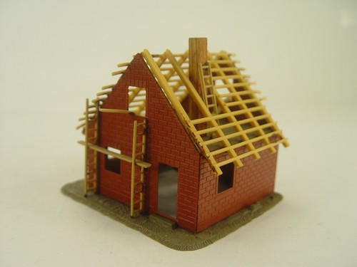 Haus bau rohbau - rohbau,