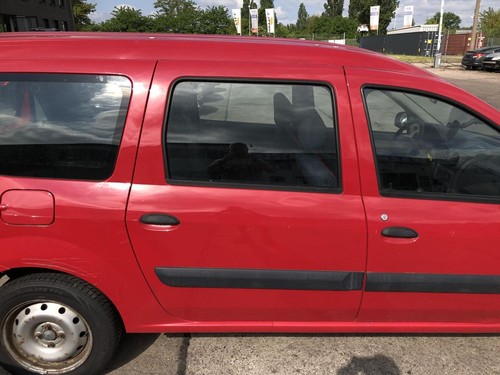Dacia logan mcv - tür, hinten