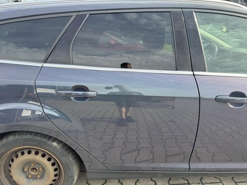 Ford focus original - focus, 3