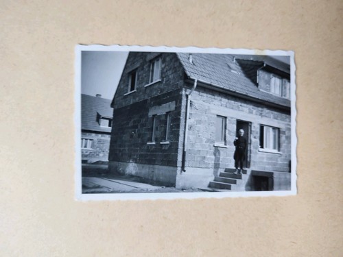 Alte fotografie foto - alte,
