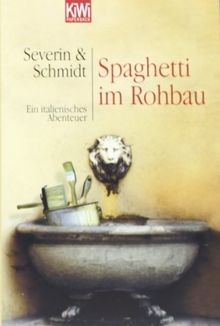 Spaghetti rohbau ein - spaghetti,