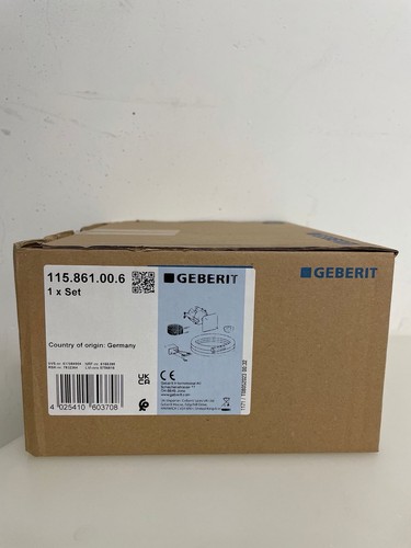 Geberit 115 861 wc - geberit, 115.861.00.1