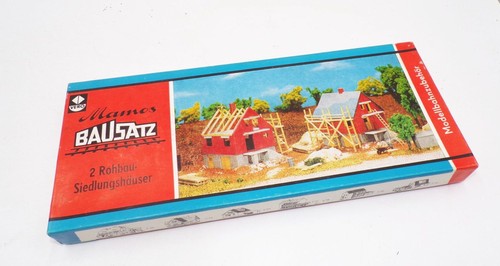 Mamos bausatz rohbau - 2,