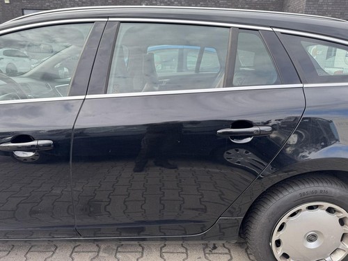 Volvo v60 original tür hinten - v60,