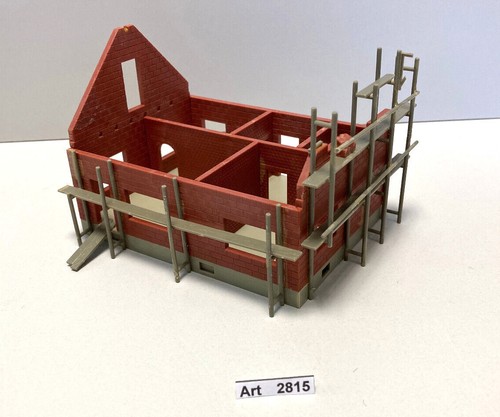 Faller 309 haus rohbau - faller, b-309