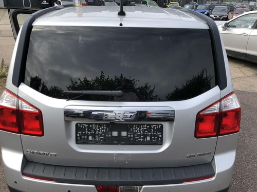 Chevrolet orlando kl1y - orlando,
