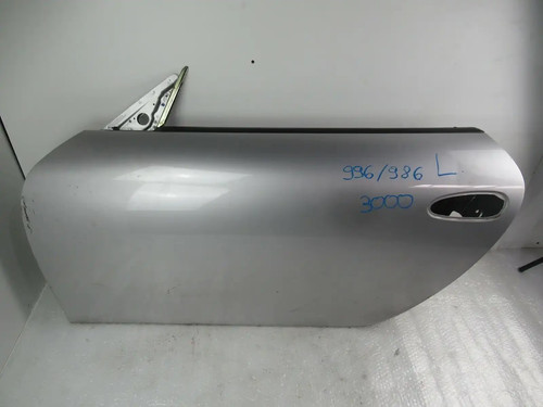 Porsche 911 996 986 - 986, boxster