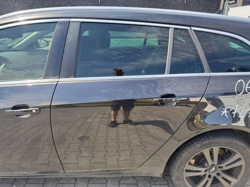 Opel insignia original - original, tür