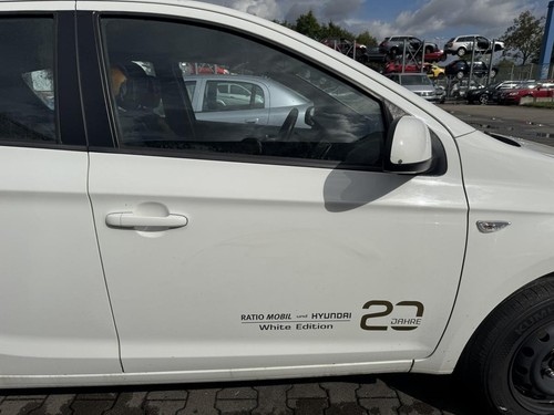 Hyundai i20 original tür - pb,