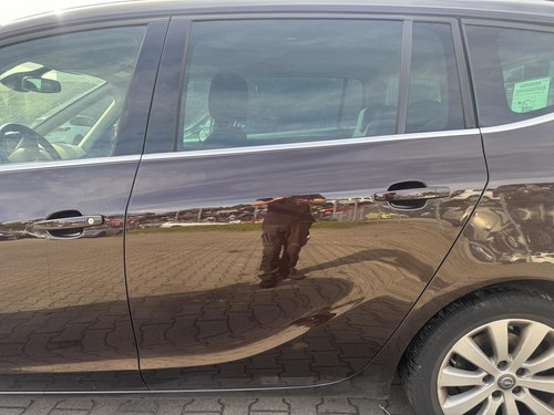 Opel zafira tourer original - zafira,