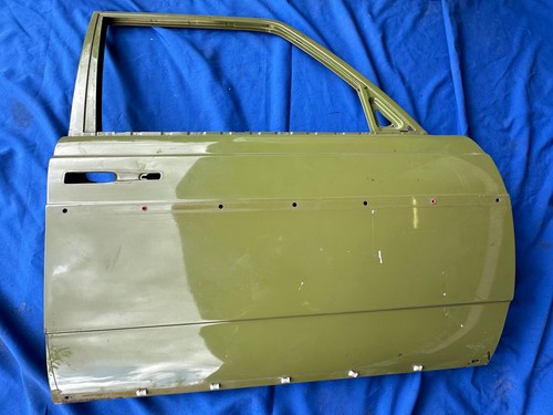 Mercedes w123 tür - tür, vorne